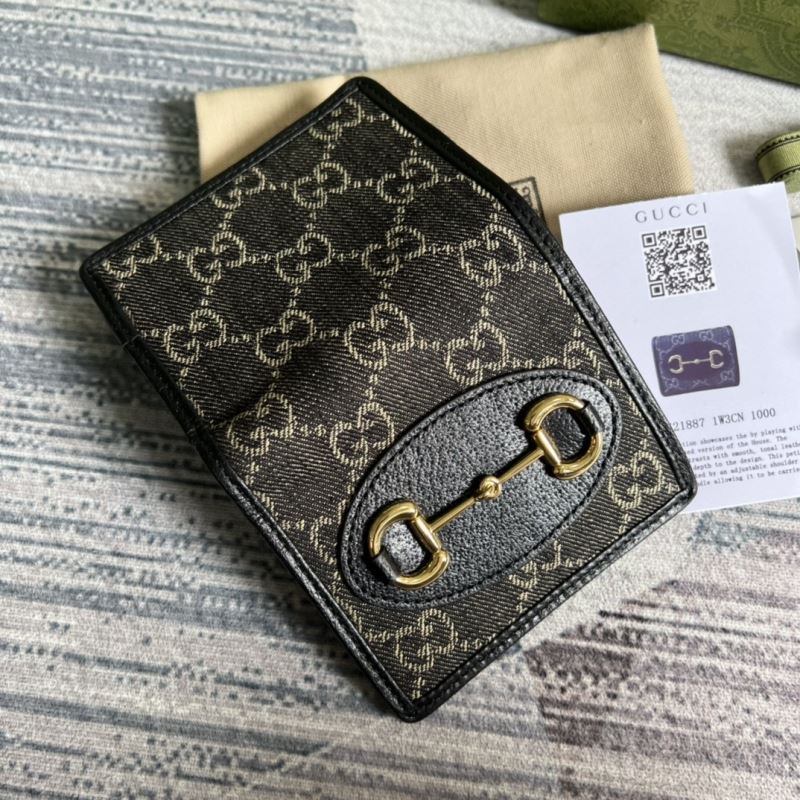 Gucci Wallets